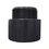 Conector PVC HID Rosca EXT 064 MM 2 1/2 CED 80