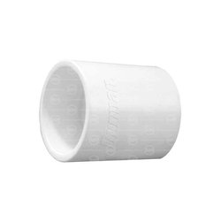 Cople PVC Hidráulico Cedula 40 75 mm