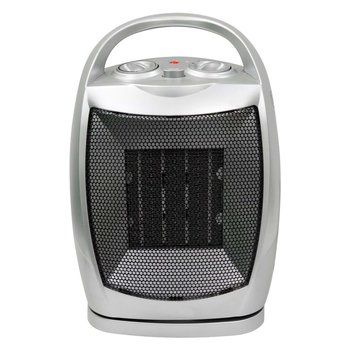 Calentador ambiente portátil 15.7x21x29 127v 1500 w