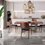 Piso Zadar Cesantoni 45 x 90 cm Rectificado