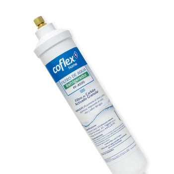 Filtro Carbón Activado Refrigerador Coflex