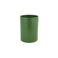 Cople conduit pvc verde pesado 32mm 1 1/4"