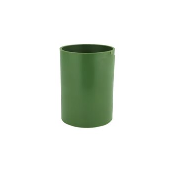 Cople conduit pvc verde pesado 32mm 1 1/4"
