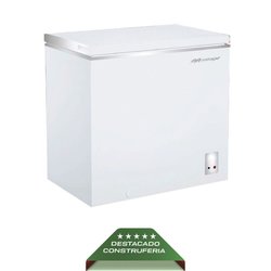 Congelador Horizontal 9.0 Pies cúbicos 254.85 LTS Color Blanco Congelador Horizontal 9.0 Pies cúbicos 254.85 LTS Color Blanco