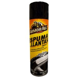 Espuma para llantas 510g