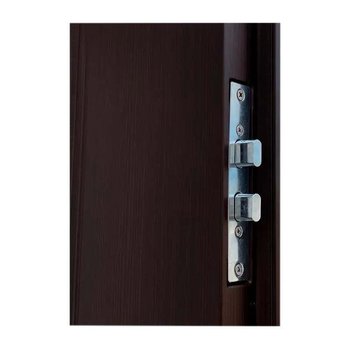 Puerta de Seguridad Izquierda Amsterdam 0.95 m x 2.15 m