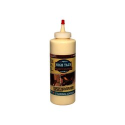 Pegamento Madera Amarillo Secado Rápido High Tack Presto 500 gr