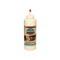 Pegamento Madera Amarillo Secado Rápido High Tack Presto 500 gr
