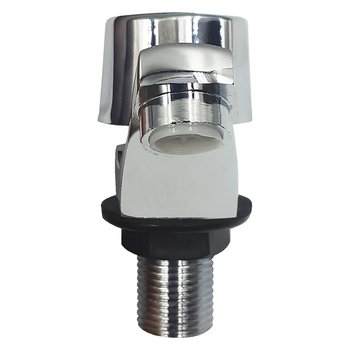 Llave Individual para Lavabo 16-Q