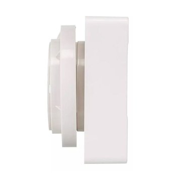 Extractor Baño Cuadrado Estevez 6 pulg