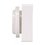 Extractor Baño Cuadrado Estevez 6 pulg