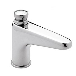 Llave Temporizadora Lavabo Helvex TV-122