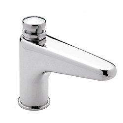 Llave de Lavabo Temporizadora a Piso Helvex TV-122