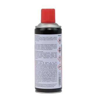 Aflojatodo Lubricante Multiusos Byp 8 oz