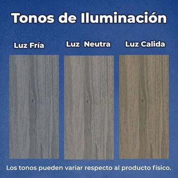 Piso Gray Living Wood Daltile 18X60 1.64M2 STD ZLW5