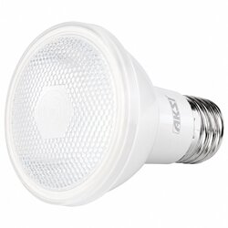 Foco LED PAR 20 6 W Luz Blanca IP65