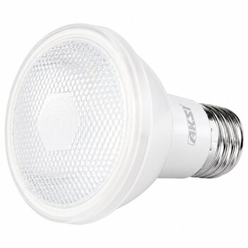Foco LED PAR 20 6 W Luz Blanca IP65