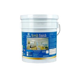 Pintura Vinil Acrílica Blanca Fresh Finish 19 Lt