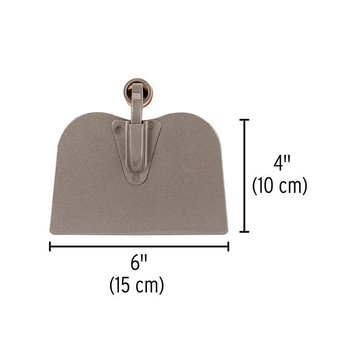 Azadón Truper Clásico