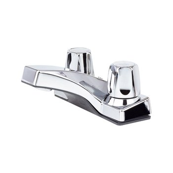 Mezcladora Rugo para Lavabo 10 cm