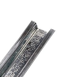 Canal Listón Panel Rey Calibre 20 6.82X3.96 M