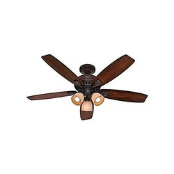 Ventilador de Cielo Hunter Highbury Bronce 52 pulg Ventilador de Cielo Hunter Highbury Bronce 52 pulg
