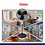 VENTILADOR PEDESTAL 16 PULGADAS 2 EN 1 ASPA PLASTICA