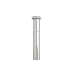 Extensión Latón Lavabo Cromado Coflex