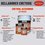 SELLADOR ACRÍLICO SATINADO 950 ML CRETOSIL ACCS