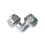 Codo Durman Gas 90 Grados 3/8 x 3/8 pulg