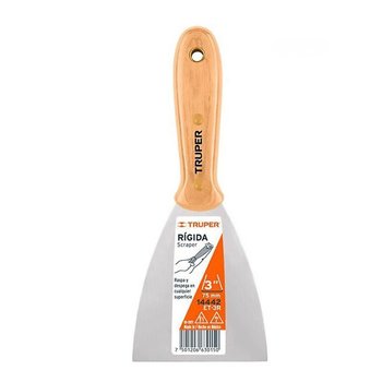 Espátula Rígida Truper ET-3R
