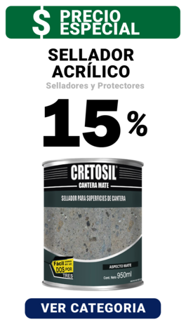 Selladores y Protectores