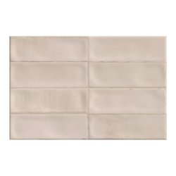 Muro Matisse Bone Daltile 30x45 cm