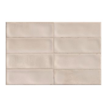 Muro Matisse Bone Daltile 30x45 cm