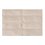 Muro Matisse Bone Daltile 30x45 cm