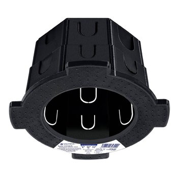 Bote Integral de Polietileno 10 cm Alto x 11 cm Diámetro