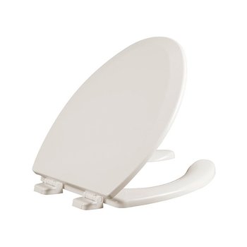 Asiento Sanitario Bemis Alargado Hueso 1550TT