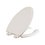 Asiento Sanitario Bemis Alargado Hueso 1550TT