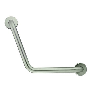 Barra Seguridad Boomerang Helvex B-066-S