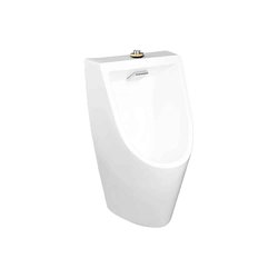 Mingitorio de Flujo Tipo Cascada Blanco Helvex MG Mojave