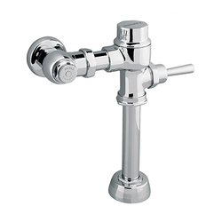 Fluxómetro con Manija para WC Helvex 38 mm 110-WC-4.8 Fluxómetro con Manija para WC Helvex 38 mm 110-WC-4.8