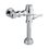 Fluxómetro con Manija para WC Helvex 38 mm 110-WC-4.8