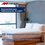 Minisplit Inverter Magnum 22 1 Ton Solo Frio 110V