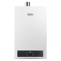 Calentador Instantáneo Modulante 16L Gas LP
