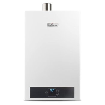 Calentador Instantáneo Modulante 16L Gas LP