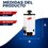 Calentador Depósito 40 L Enerhit Gas Natural