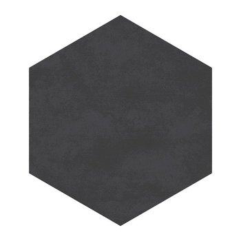 Piso Carrollton Charcoal Cesantoni 23.2x26.6 cm Rectificado