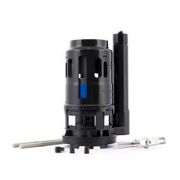 Válvula de Descarga Sanitario WC Dual Fluidmaster One Piece 3"