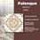 Piso Palenque Beige Daltile Optima 37x37 cm