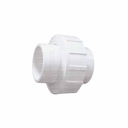 Tuerca Unión PVC Hidráulico Cedula 40 38 mm 1½